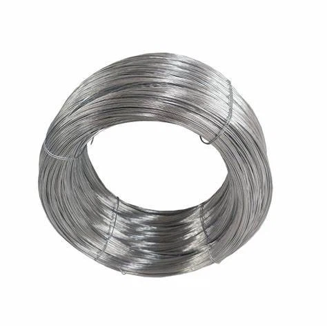 Galvanized Steel Wire